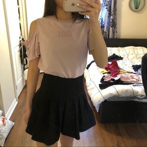 Brand New Pink T-shirt